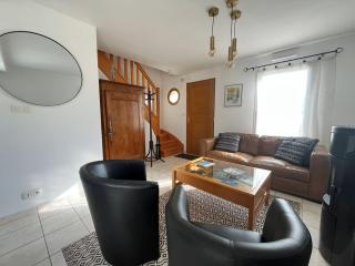 Maison des Dunes - 1