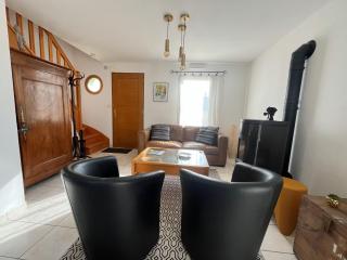 Maison des Dunes - 3