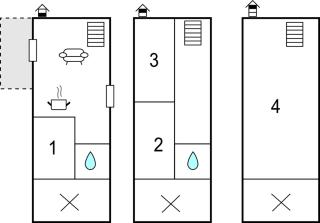 Gorgeous Home In Fierville-Les-Mines - 9