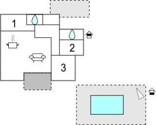 Nice Apartment In Stasevica With Wifi - 9