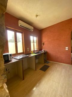 Olive House - 1