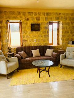 Olive House - 5