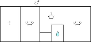 Holiday Home Komstad Stengravar Gärsnäs - 9