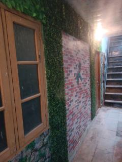 AC Studio room with kitchen at Hitech City - 8