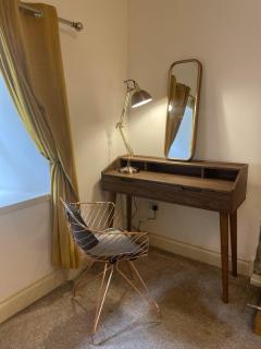 Cozy Cairnwell Farm Cottage - 9