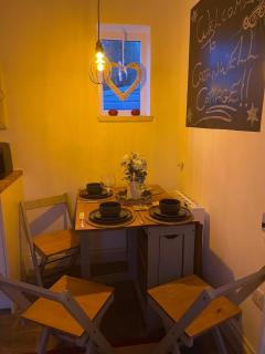 Cozy Cairnwell Farm Cottage - 2