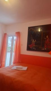 Charming apartment with balcony in the historic center - 4