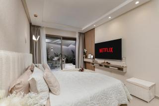 Évasion parfaite - piscine et mer à pied - 5