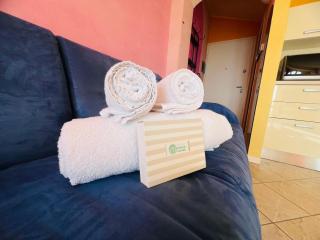 Suite La Brezza - Luxury Sanremo - 5