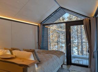 Hossaville Luxe West Lake Cabin III - 1