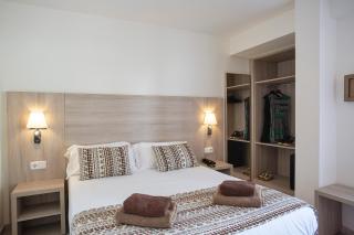 Hotel Ses Puntetes - 8