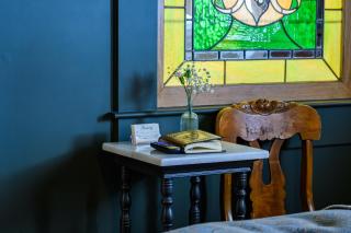 The Gaslamp Bed and Breakfast - 1