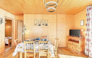 Chalet Les Balcons du Grand Puy - 1
