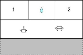 Nice Apartment In Filandari With Wifi - 9