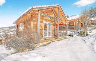 Chalet Les Balcons du Grand Puy - 7