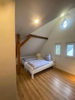 Gästewohnung Augsburg - Spickel - 7