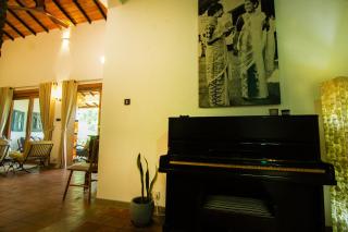 Avalon and Acland villas in Kandy - 2