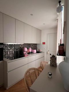 Appartement premium Hyper Centre - 2