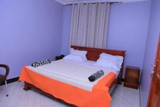K Hotel Kasese - 4