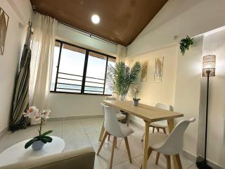 Espectacular loft frente al mar, recién renovado - 9