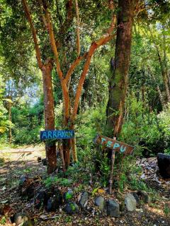 Cabaña de Iza, Sector Ensenada, Puerto Varas - 2