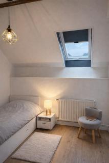 Spacieux duplex à Folschviller - 6