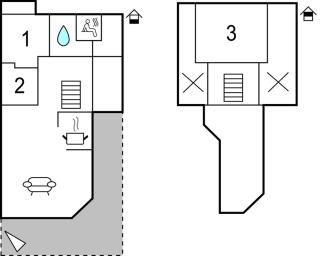 Holiday Home Vinje Skjærdalen - 9