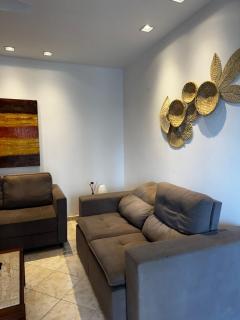 Apto 02 suítes - Vista Mar Barra da Tijuca - RJ - 6