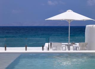 Knossos Beach Bungalows Suites Resort & Spa - Kokkini Khanion - 1