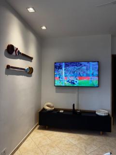 Apto 02 suítes - Vista Mar Barra da Tijuca - RJ - 4