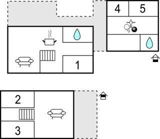 Holiday Home Stenbjerg Kirkevej - 9