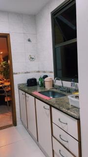 Apto 02 suítes - Vista Mar Barra da Tijuca - RJ - 2