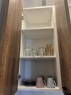 Beam Lodge One Bedroom Terrace Oradea - 4