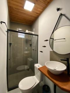 Ilha Grande Trip Economic - 2