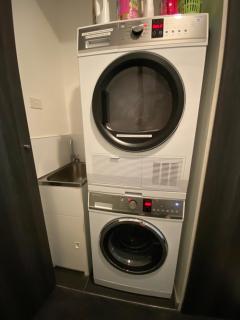 Modern Quiet 1 & 2 Bed Apt Opposite Albert Park - 6