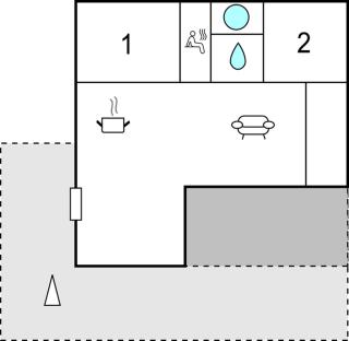 Holiday Home Klevevej Xii - 9