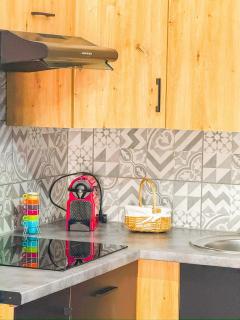 Residenza Santa Anastasia Blu Piazza Erbe - 5