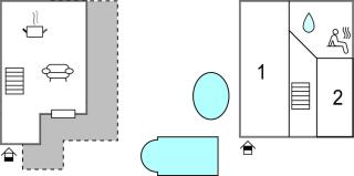 Beautiful Home In Kraljev Vrh With Wifi - 9