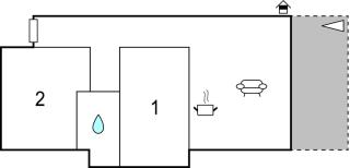 Apartment Jesenice With Sea View V - 9