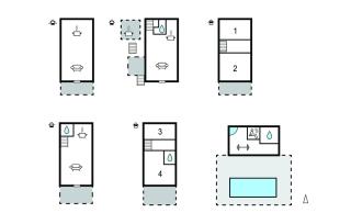 Stunning Home In Kamesnica With Sauna - 9