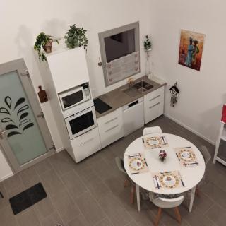La Maisonnette - 7