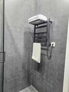 ЖК Батыр Хан евродвушка - 6