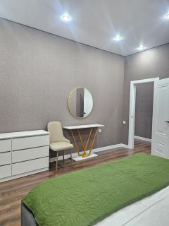 ЖК Батыр Хан евродвушка - 2