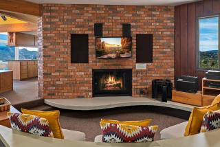 Creative Sedona Home Stellar Views Near Chapel for Family - 3
