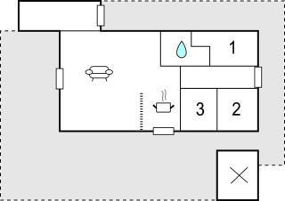 Amazing Home In Rømø With Wifi - 9