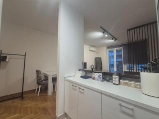 Apartment Arena Studio - 4