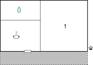 Stunning Apartment In Karin Gornji - 9