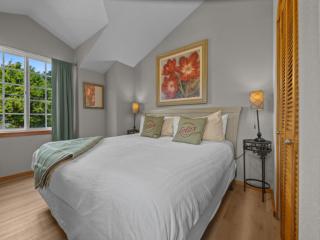 Beaches Inn Townhomes - 6