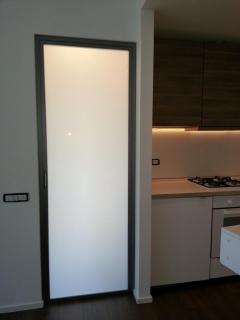 Nice design flat and private garden - 2