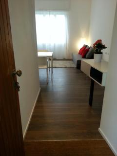 Nice design flat and private garden - 7